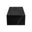 Table basse Rey, structure rectangulaire rectangulaire en marbre naturel de 48 pouces-115291595