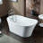 Solace Deck Tub Filler with Diverter-65725801