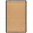 Cybil Auckland Jute Maize/Black Area Rug-1716117090
