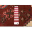 Tapis rouge Andelz 3 pi 5 po x 4 pi 7 po