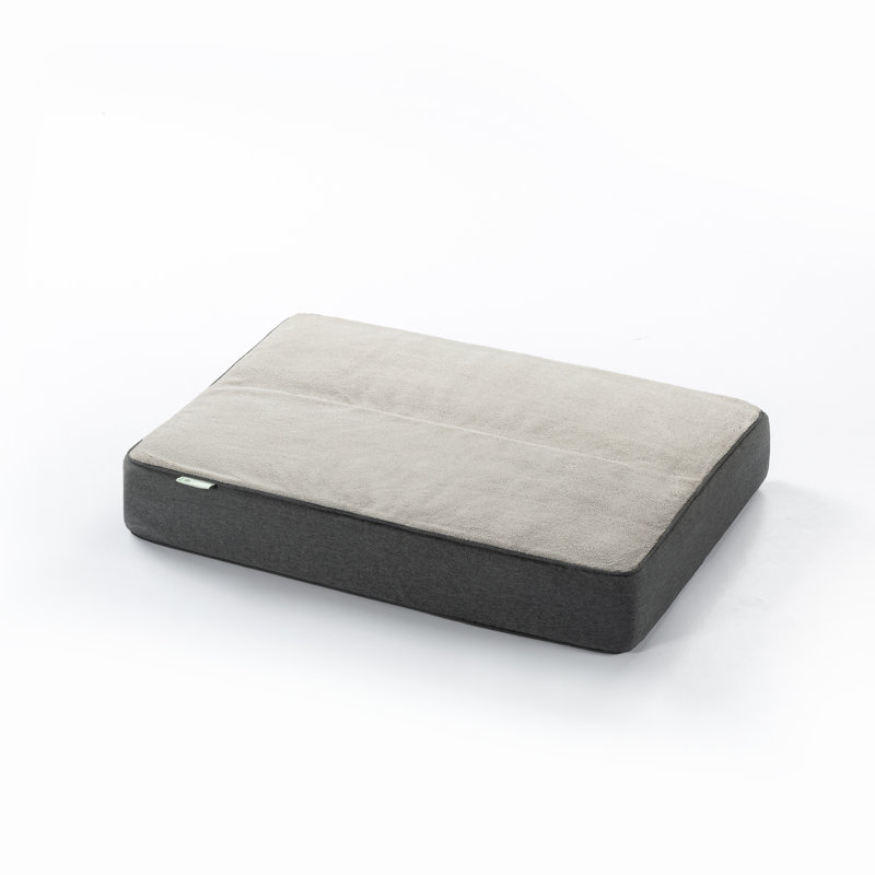 Orthopedic Polyester Pet Bed, Large