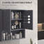 Armoire à pharmacie murale Farmhouse-345944708