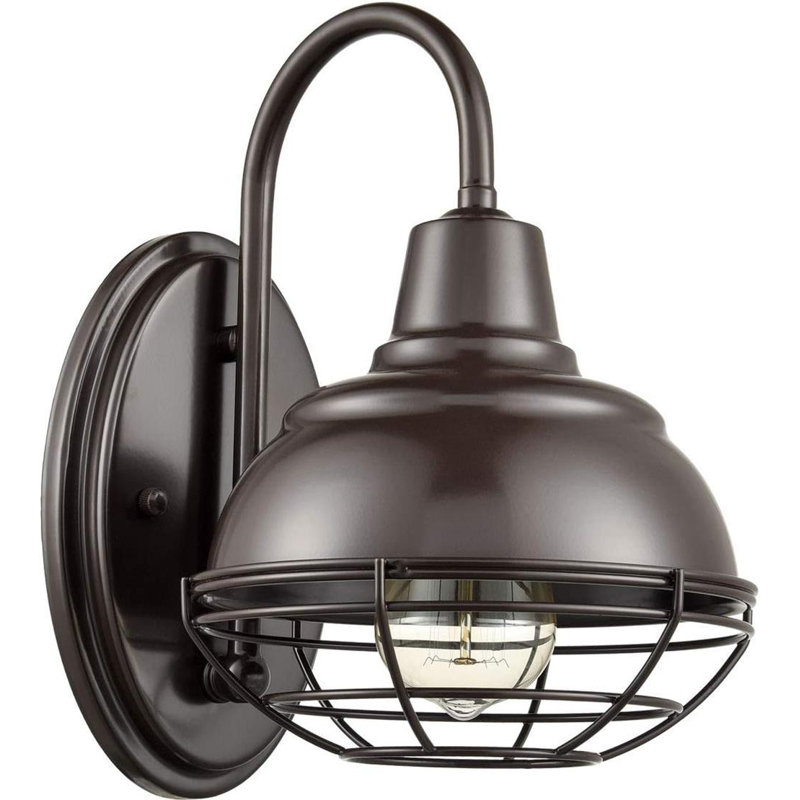 Traviss Armed Sconce