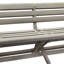 Banc de jardin en plastique Westport-59676278