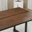 Split Top Dining Table-107265259