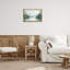  «Mountain Lake in Springtime» par LSR Design Studio-1699958473-1699958475