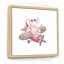 Mignon enfants éléphant volant-630202037-630202045