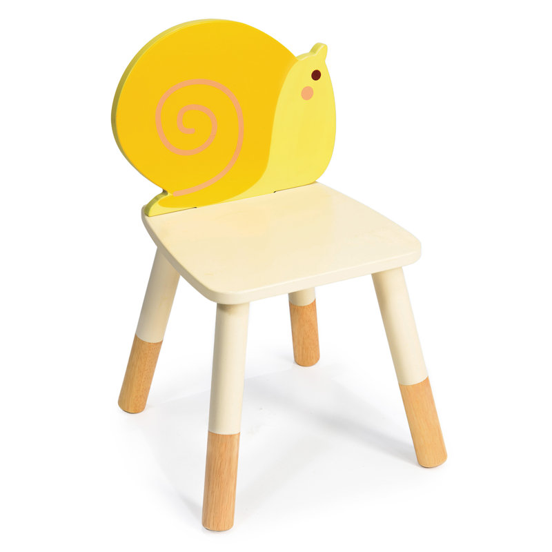 Chaise de jardin pour enfant - Miniature