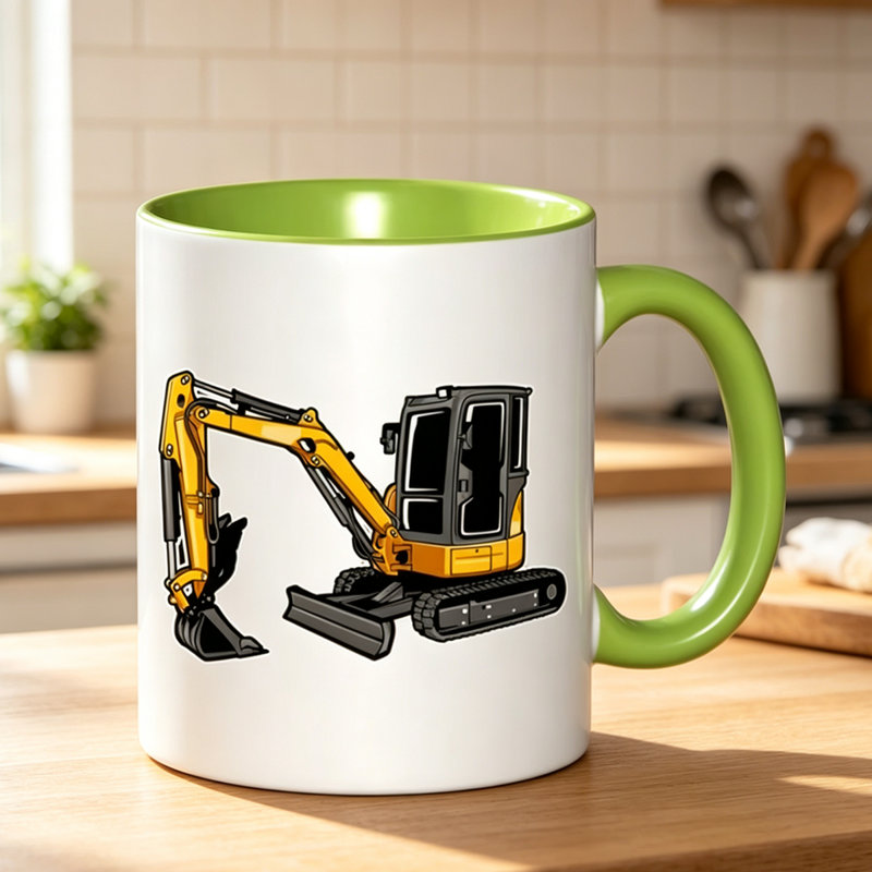 Mug