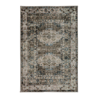 Tapis antidérapant Darryl-James