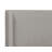 Gilvin BED - Cream-100750069-100750067