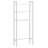Appling Over The Toilet Storage-1976211912