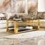 Table basse Modern Modern
