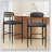BARSTOOL( SET OF 2 )