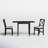 Aitana Drop Leaf 3-Piece Dining Set-81699462