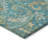 Kinslee Washable Paisley Indoor / Outdoor Rug-1221881154