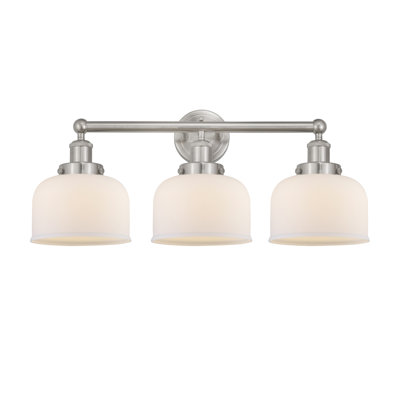 Raykwan 3 - Light Dimmable Vanity Light