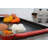 Caviar 14'' Enameled Cast Iron Griddle-20438406