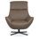 Hughes Swivel Chair
