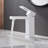 Cube Single-handle Bathroom Faucet-94481301-48024400