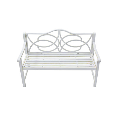Outdoor Garden Patio Bench