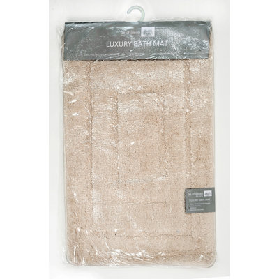 Non-Slip Bath Rug