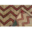 One-of-a-Kind 3'3" X 4'9" Hand Knotted Area Rug