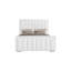 Yatton Upholstered Bed-815867223-815867216