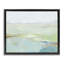 Cadre flottant Spring Glow Landscape, design par Ian C.-1062366801-1062366802