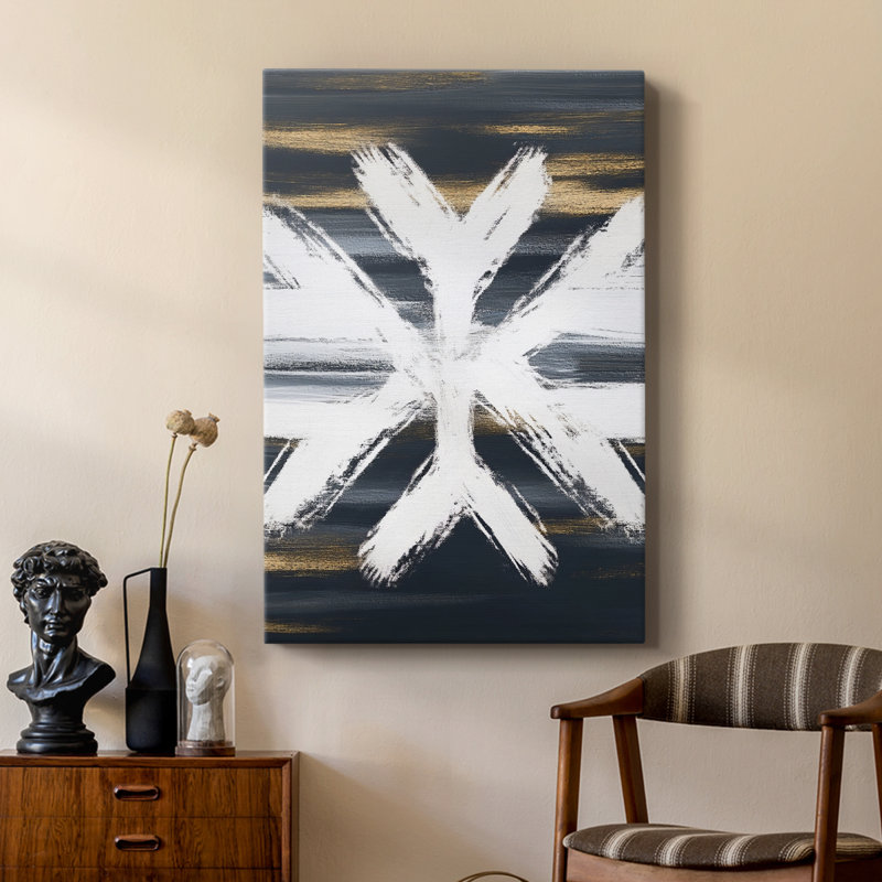 Art des Fêtes de Noël DCCLxxIV - galerie Cavas sur mesure, H 18 po x l 12 po