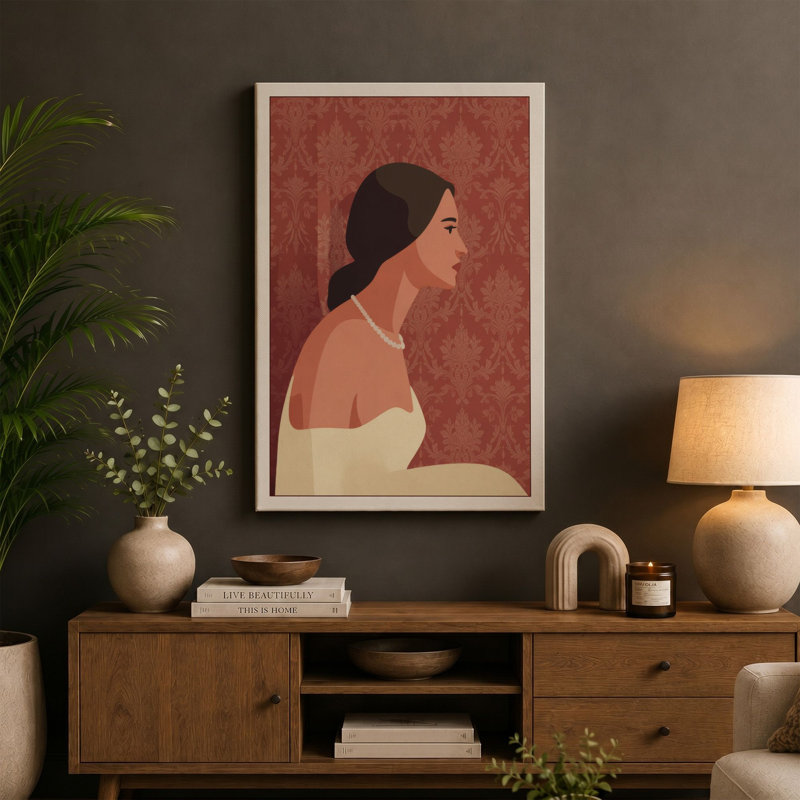 Print, 24x16 - 61.0 x 40.6 cm, White Border