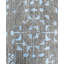 Overdyed One-of-a-Kind 9' 4" X 12' 3" Hand Knotted Area Rug