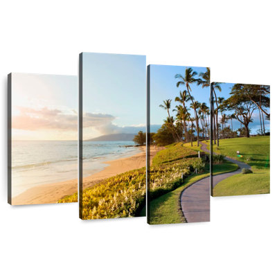 Gillard Path To Wailea Gillard