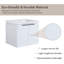 Ensemble de meuble-lavabo simple 48,27 po Keysean
