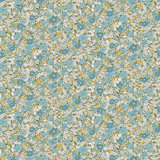 Laura Ashley Loveston Coral Pink Removable Wallpaper