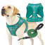 Harnais réglable pour chien avec laisse Gesemyer-252111965