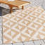 Tapis intérieur / extérieur Felisa Napa-42248936