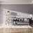 Lejon No Assembly Folding Etagere Bookcase-535560366-535560364