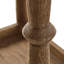 Alamosa Bar Cart-Light Wash Oak