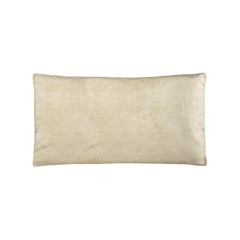 TC Pelago Jacquard Cotton Sham