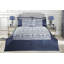 Eden Polyester Floral Bedspread-1621876067