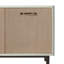 Console 80 po - Vanille
