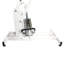 Table de toilettage hydraulique de type lourd