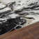 Emaree Finch Machine Woven Abstract Area Rug