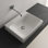 Cento 19.7'' L Bathroom Sink