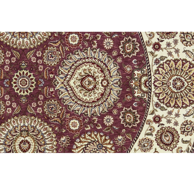 Manchuria One-of-a-Kind 8' Area Rug
