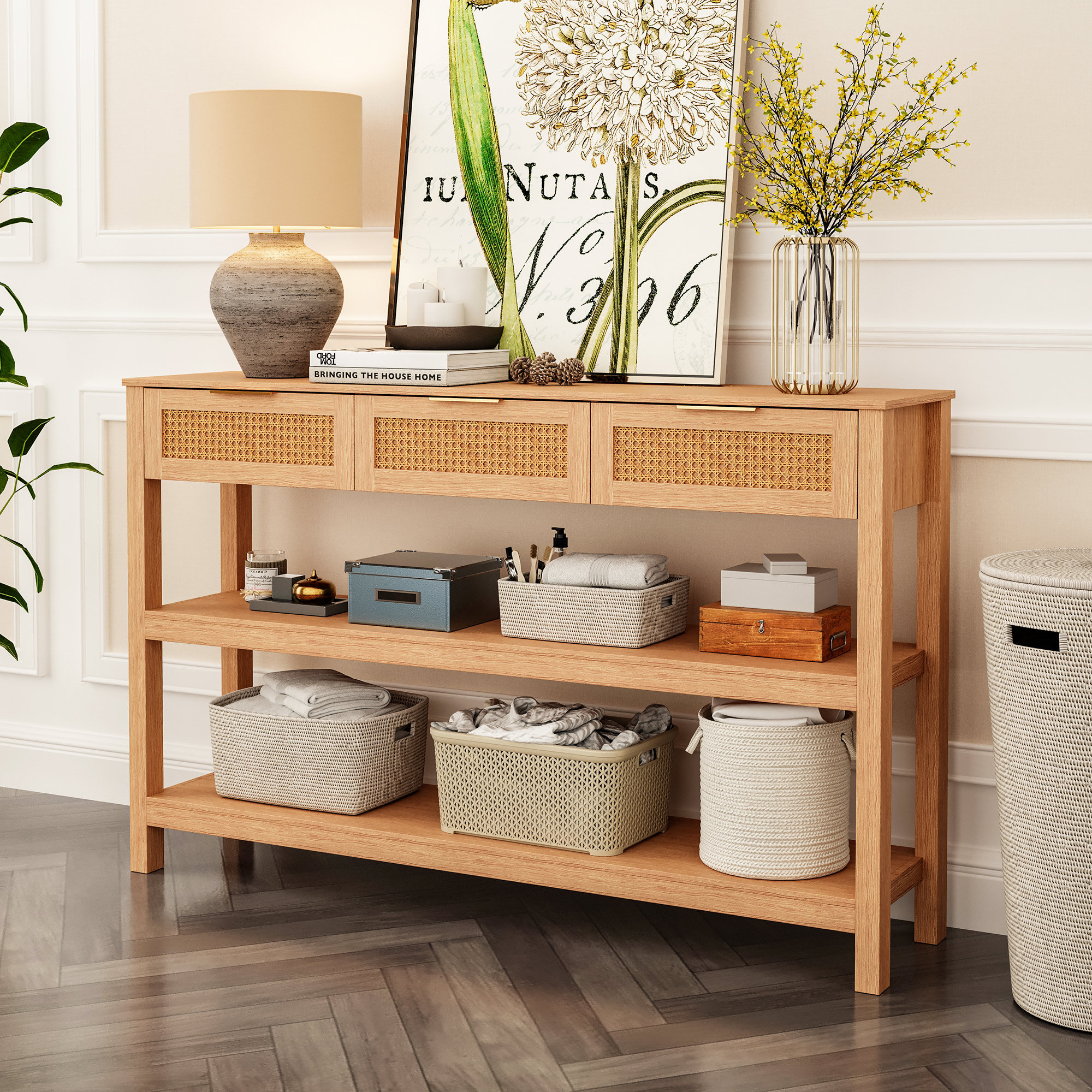 Bay Isle Home™ 51