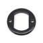 Concealed, Square Euro Escutcheon Door Accessory-56209916