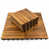 Naturel est en rupture de stock sélectionné