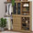 Mosaics 3-Shelf Modular Closet Organizer-130699791